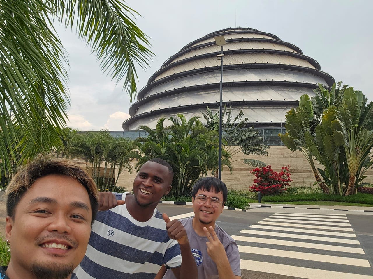 Private Full Day Kigali Tour